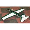 Image 2 : VINTAGE MODEL PLANE WITH PLANS