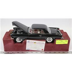 1956 CONTINENTAL MARK II