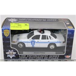 OTTAWA POLICE CAR