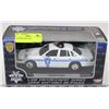 Image 1 : OTTAWA POLICE CAR