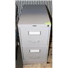 Image 1 : FILING CABINET W/ FILE HOLDERS