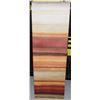 Image 1 : LONG AND NARROW SHOWHOME CANVAS PICTURE
