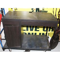SMALL OFFICE DESK
