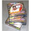 Image 1 : GROUP OF 3 NEW NASCAR TRIVIA GAMES