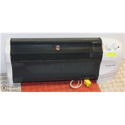 HONEYWELL ELECTRIC HEATER.