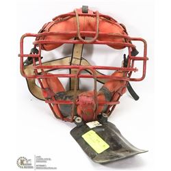 BASEBALL MASK