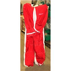 MOD-U-BLAST SAND BLASTING OUTFIT