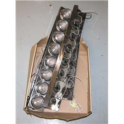 VINTAGE LIGHTS - AS IS - NO RETURNS