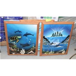 3 MEXICAN HOLIDAY PICTURES