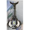 Image 1 : GOLF CADDY
