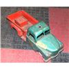 Image 1 : METAL TOY TRUCK