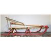 Image 1 : KIDS SLEIGH.