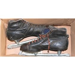 SPECIAL HOCKEY SKATES VINTAGE