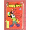 Image 1 : PACK OF 10 VINTAGE DISNEY COMICS 35 CENT ERA