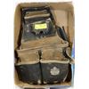Image 1 : ERGODYNE TOOL BELT POUCHES