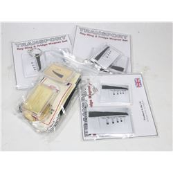 LOT OF FASHION JEWELLERY