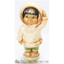 VINTAGE KIMMIE ESKIMO