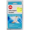 Image 1 : ANKLE SUPPORT SIZE SMALL .