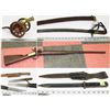 Image 1 : FEATURED LOTS: CANNON, WEAPONS & SWORDS