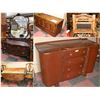Image 1 : FEATURED LOTS: FURNITURE