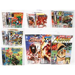 FEATURED LOTS: COMICS