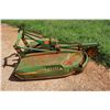 Image 2 : John Deere MX5 Rotary Cutter / Mower