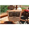 Image 8 : Trailer-Mounted Pesticide Spray Tank w/ Honda GX120 Pump