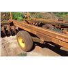 Image 25 : Kello-Bilt Offset Disk Harrow, Model 225