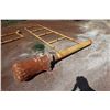 Image 2 : Heavy Duty Swinging Metal Road Gates