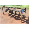 Image 1 : 5-Row Plow
