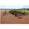 Image 2 : John Deere Cultivator