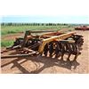 Image 2 : Kello-Bilt Offset Disk Harrow, Model 225