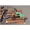 Image 2 : Qty 2 John Deere Plow Attachments