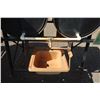 Image 2 : Field Handwash Station w/ 55-gal Drums & Sink