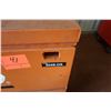 Image 2 : Ridgid 2048-OS Onsite Storage Chest, 48x24