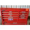 Image 2 : Homak SE Series Tool Chest / Toolbox with Some Tools