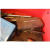 Image 8 : Homak SE Series Tool Chest / Toolbox with Some Tools
