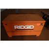 Image 1 : Ridgid 2048-OS Onsite Storage Chest, 48x24
