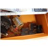 Image 8 : Ridgid 2048-OS Onsite Storage Chest, 48x24