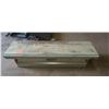 Image 1 : Weather Guard Locking Truck Box (no keys)