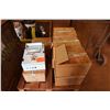 Image 1 : Contents of Pallet: Urbanati Control Boxes, etc.
