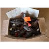 Image 1 : Box of Misc. PVC Fittings