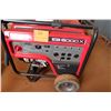 Image 2 : Honda EB 5000X Generator, 5000 Watts, Portable