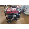 Image 8 : Honda EB 5000X Generator, 5000 Watts, Portable