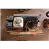 Image 2 : Ridgid Portable Air Compressor w/ Honda Motor