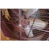 Image 2 : Qty 2 Ventigran VGXL-125 T150 Ventilation Fans, Unused