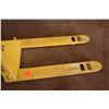 Image 2 : Jackco Pallet Jack, 5500-lb Capacity