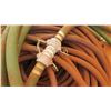 Image 3 : Contents of Pallet - Misc Hoses