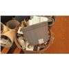 Image 2 : Contents of 2 Pallets -Fittings, Motor, Etc, Etc