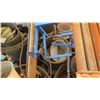 Image 8 : Contents of 2 Pallets -Fittings, Motor, Etc, Etc